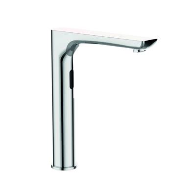 Creavit Techno-XL Fotoselli Uzun Lavabo Armatürü Tek Su Girişli