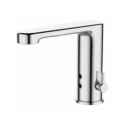 Creavit Techno-D Fotoselli Lavabo Armatürü Çift Su Girişli
