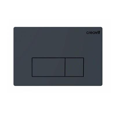 Creavit ARC Mat Antrasit Boyalı Kumanda Paneli