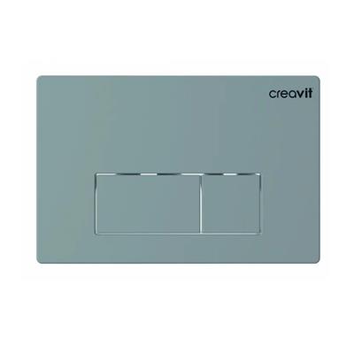 Creavit ARC Mat Gri Boyalı Kumanda Paneli