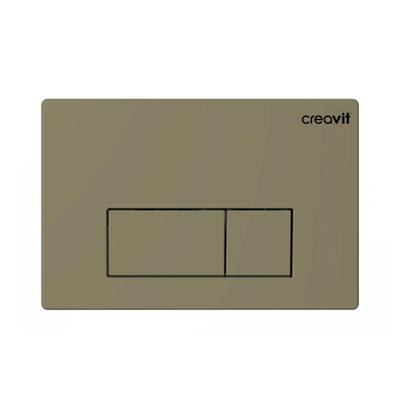 Creavit ARC Mat Cappucino Boyalı Kumanda Paneli
