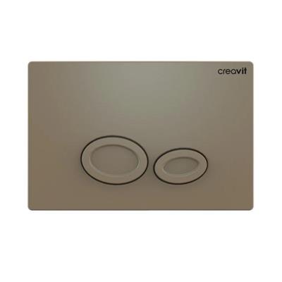 Creavit DROP Cappuccino Kumanda Paneli
