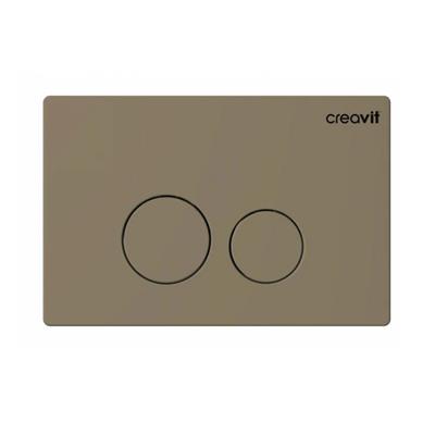Creavit TERRA Mat Cappucino Boyalı Kumanda Paneli