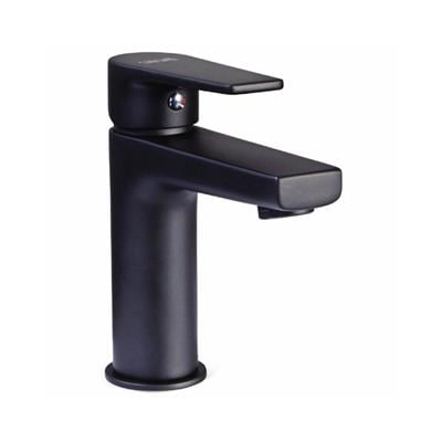 Creavit Sharp Lavabo Bataryası Siyah