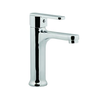 Creavit Vega Orta Lavabo Bataryası Krom