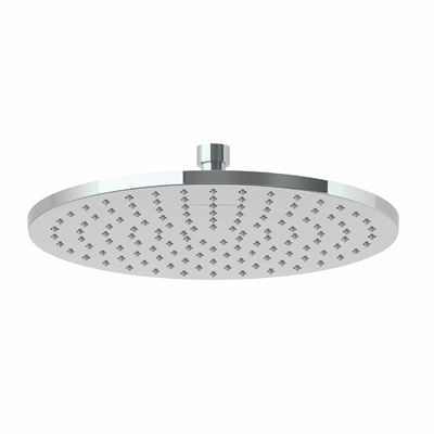 Creavit Ankastre Tepe Duşu Yuvarlak DS.SH360