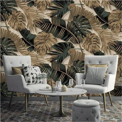 Duka Natura Duvar Kağıdı Malibu DK.22860-3  (10m2)