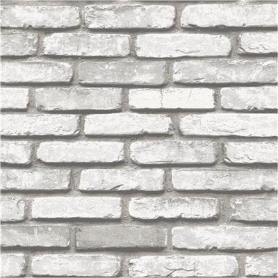 Duka Natura Duvar Kağıdı Brick DK.22100-2  (10m2)
