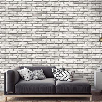 Duka Natura Duvar Kağıdı Brick DK.22100-2  (10m2)