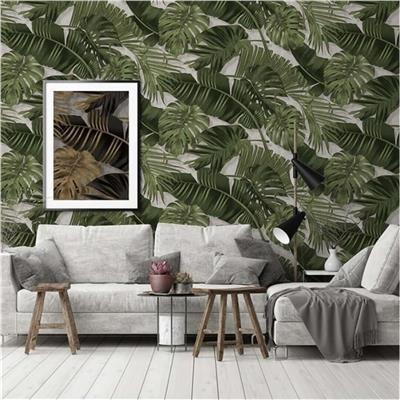 Duka Natura Duvar Kağıdı Malibu DK.22860-4  (10m2)