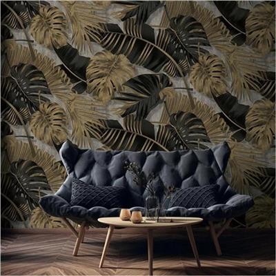 Duka Natura Duvar Kağıdı Malibu DK.22860-5  (10m2)