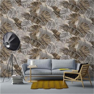 Duka Natura Duvar Kağıdı Malibu DK.22860-2  (10m2)