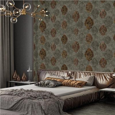 Duka Voyage Duvar Kağıdı Paris DK.24260-4  (10m2)