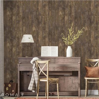 Duka Voyage Duvar Kağıdı Roma F DK.24852-4  (10m2)