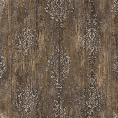 Duka Voyage Duvar Kağıdı Roma DK.24850-4  (10m2)