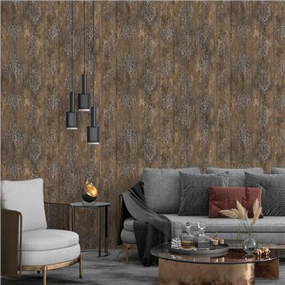 Duka Voyage Duvar Kağıdı Roma DK.24850-4  (10m2)