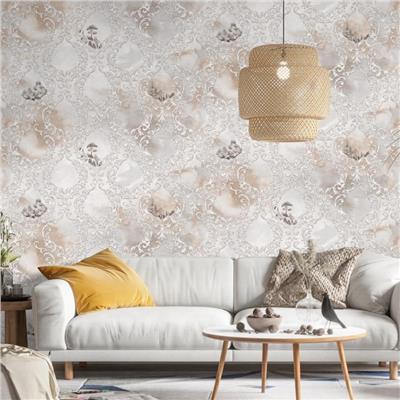 Duka Voyage Duvar Kağıdı Toscana DK.24650-1  (10m2)