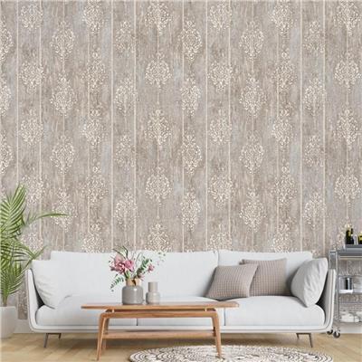 Duka Voyage Duvar Kağıdı Roma DK.24850-2  (10m2)
