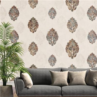 Duka Voyage Duvar Kağıdı Paris DK.24260-3  (10m2)