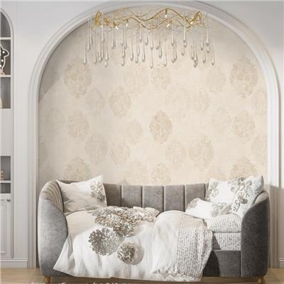 Duka Voyage Duvar Kağıdı Paris DK.24260-1  (10m2)