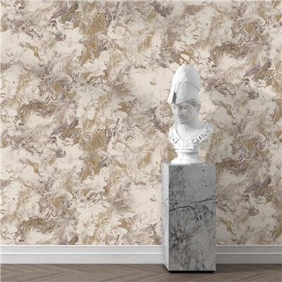 Duka Voyage Duvar Kağıdı Brugge F  DK.24762-6 (10m2)