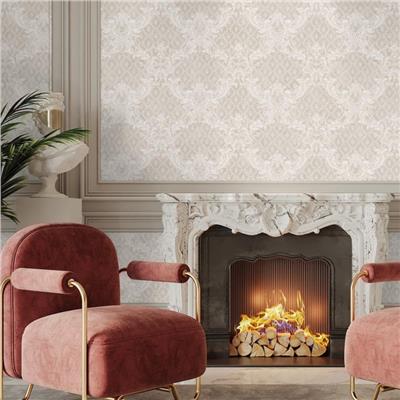 Duka Voyage Duvar Kağıdı Buda DK.24350-1  (10m2)