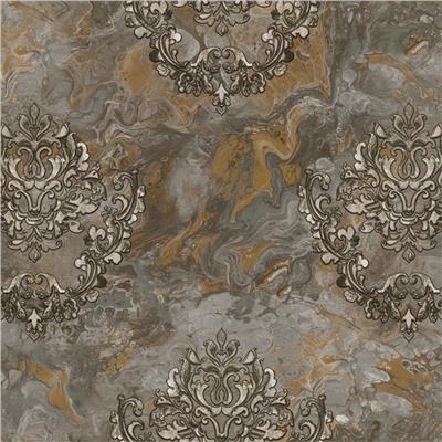 Duka Voyage Duvar Kağıdı Brugge DK.24760-4  (10m2)