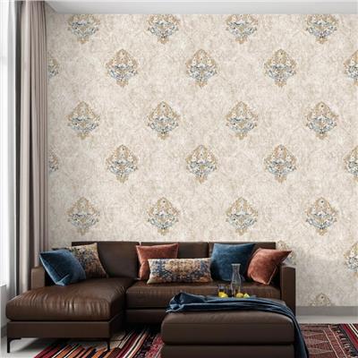 Duka Voyage Duvar Kağıdı Venice DK.24960-3  (10m2)