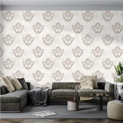 Duka Voyage Duvar Kağıdı Brugge DK.24760-1  (10m2)