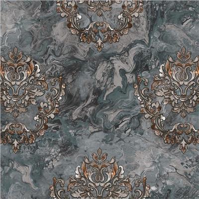 Duka Voyage Duvar Kağıdı Brugge DK.24760-3  (10m2)