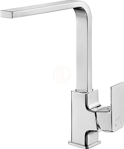 ECA TİERA EVYE BATARYASI KROM 102118123