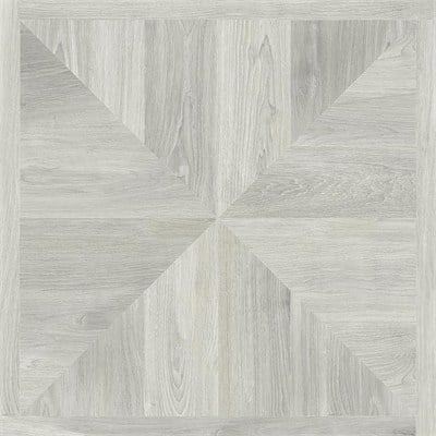 Ege Seramik 60x60 Bari Gri Mat
