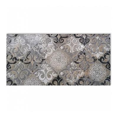 Fionart 30x60 Cresto Brown S7 Dekor Seramik