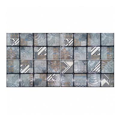 Fionart 30x60 Keops Blue S7 Dekor Seramik