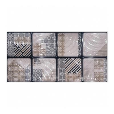 Fionart 30x60 Keops Brown S7 Dekor Seramik