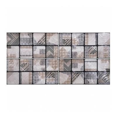 Fionart 30x60 Keops Brown S7 Dekor Seramik