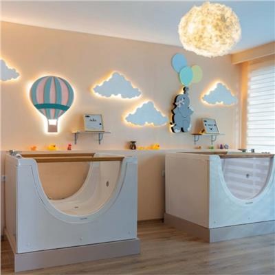 Formina Baby Lux Özel Küvet