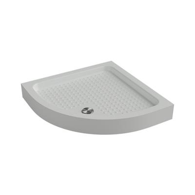 Formina Oval Monoblok Duş Teknesi