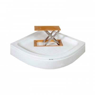 Formina Seat Panelli ve Oturmalı Duş Teknesi