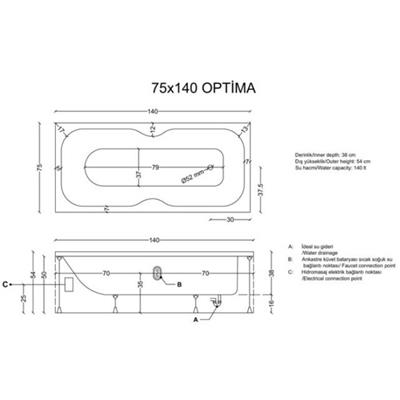 Formina Optima Jakuzi