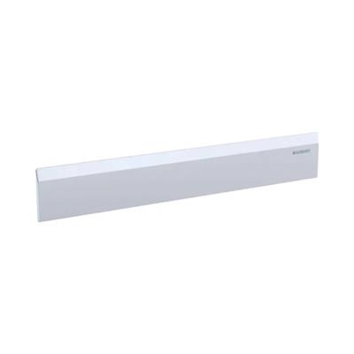 Geberit Duvar Süzgeci Kapağı - Parlak Krom