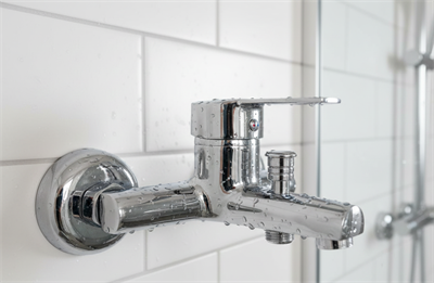 GMS Asım Banyo Bataryası Krom