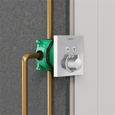Hansgrohe İbox Universal Ankastre İç Set