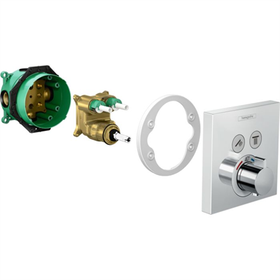 Hansgrohe İbox Universal Ankastre İç Set