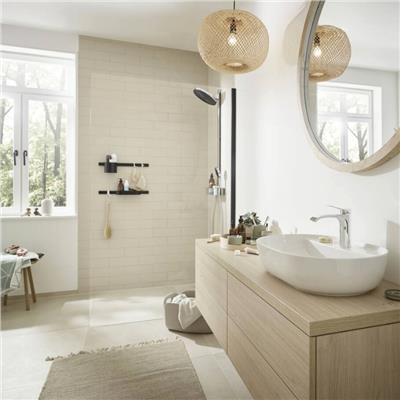 Hansgrohe WallStoris Askı 18 mm Satin Siyah