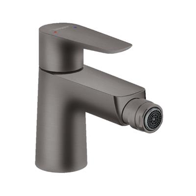 Hansgrohe Talis E Bide Bataryası Kumandalı Mat Siyah