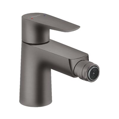 Hansgrohe Talis E Bide Bataryası Kumandalı Mat Siyah