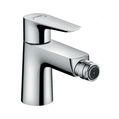 Hansgrohe Talis E Bide Bataryası Kumandalı Krom