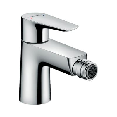 Hansgrohe Talis E Bide Bataryası Kumandalı Krom