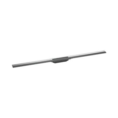 Hansgrohe RainDrain Flex Kesilebilir Duş Gideri 1200mm Krom